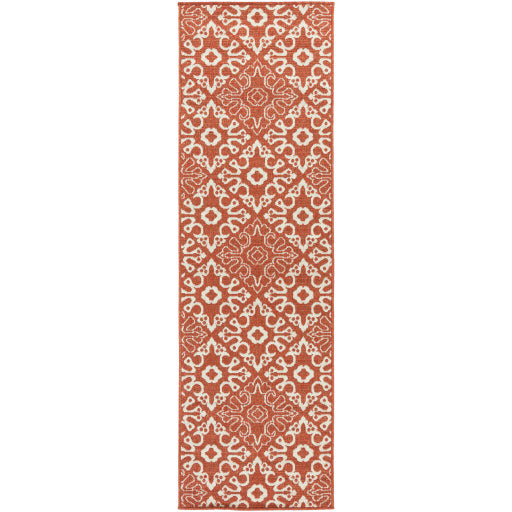 Alf-9636 - Alfresco - Rugs