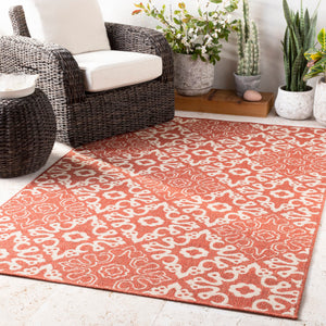 Alf-9636 - Alfresco - Rugs - ReeceFurniture.com