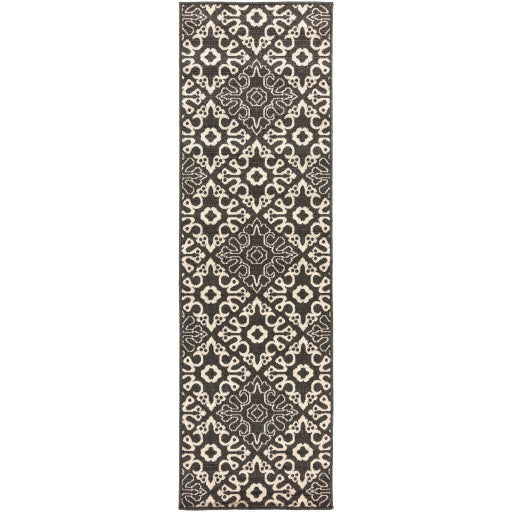 Alf-9637 - Alfresco - Rugs