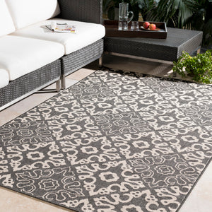 Alf-9637 - Alfresco - Rugs - ReeceFurniture.com