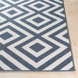 Alf-9657 - Alfresco - Rugs - ReeceFurniture.com