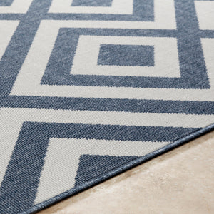 Alf-9657 - Alfresco - Rugs - ReeceFurniture.com