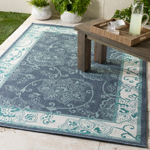 Alf-9660 - Alfresco - Rugs - ReeceFurniture.com