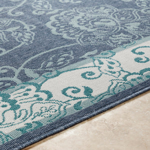 Alf-9660 - Alfresco - Rugs - ReeceFurniture.com