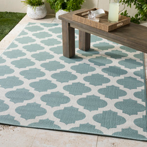 Alf-9664 - Alfresco - Rugs - ReeceFurniture.com