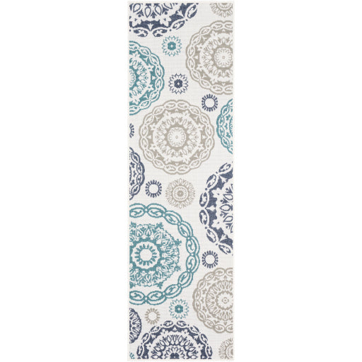 Alf-9665 - Alfresco - Rugs