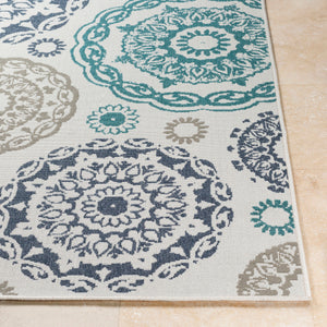 Alf-9665 - Alfresco - Rugs - ReeceFurniture.com