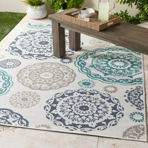 Alf-9665 - Alfresco - Rugs - ReeceFurniture.com