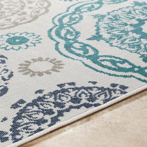 Alf-9665 - Alfresco - Rugs - ReeceFurniture.com