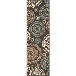 Alf-9668 - Alfresco - Rugs - ReeceFurniture.com