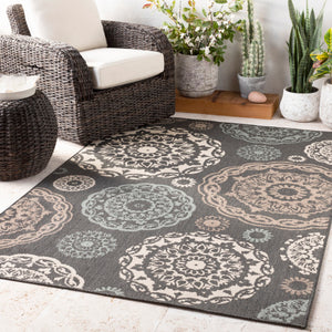 Alf-9668 - Alfresco - Rugs - ReeceFurniture.com