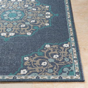 Alf-9678 - Alfresco - Rugs - ReeceFurniture.com