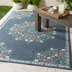 Alf-9678 - Alfresco - Rugs - ReeceFurniture.com