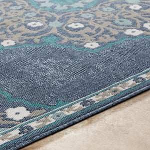 Alf-9678 - Alfresco - Rugs - ReeceFurniture.com