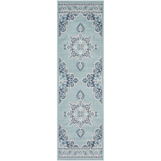 Alf-9687 - Alfresco - Rugs