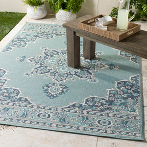 Alf-9687 - Alfresco - Rugs - ReeceFurniture.com