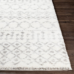 Alh-2302 - Aliyah Shag - Rugs - ReeceFurniture.com