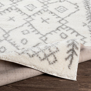 Alh-2315 - Aliyah Shag - Rugs - ReeceFurniture.com