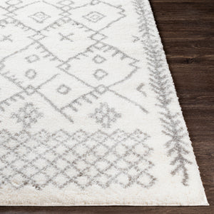 Alh-2315 - Aliyah Shag - Rugs - ReeceFurniture.com