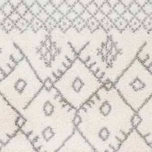 Alh-2315 - Aliyah Shag - Rugs - ReeceFurniture.com