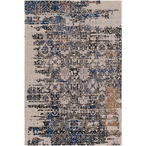 Ams-1015 - Amsterdam - Rugs - ReeceFurniture.com