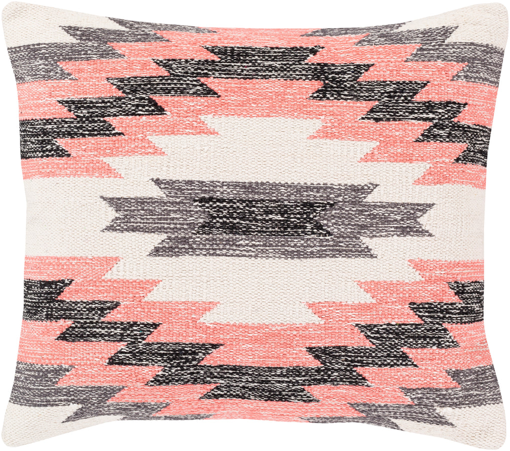 Ani001-1818 - Anika - Pillow Cover - ReeceFurniture.com