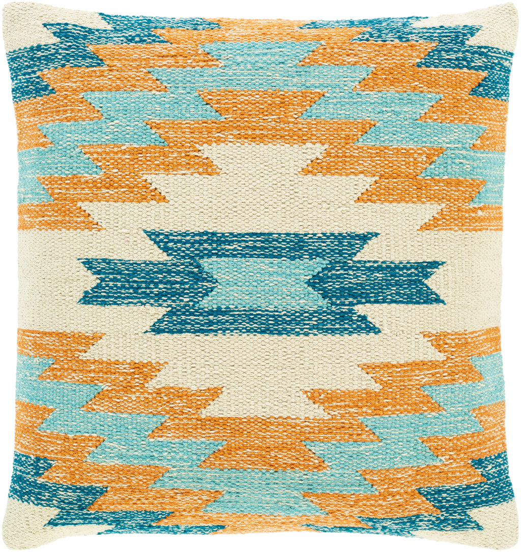 Ani002-1818 - Anika - Pillow Cover - ReeceFurniture.com