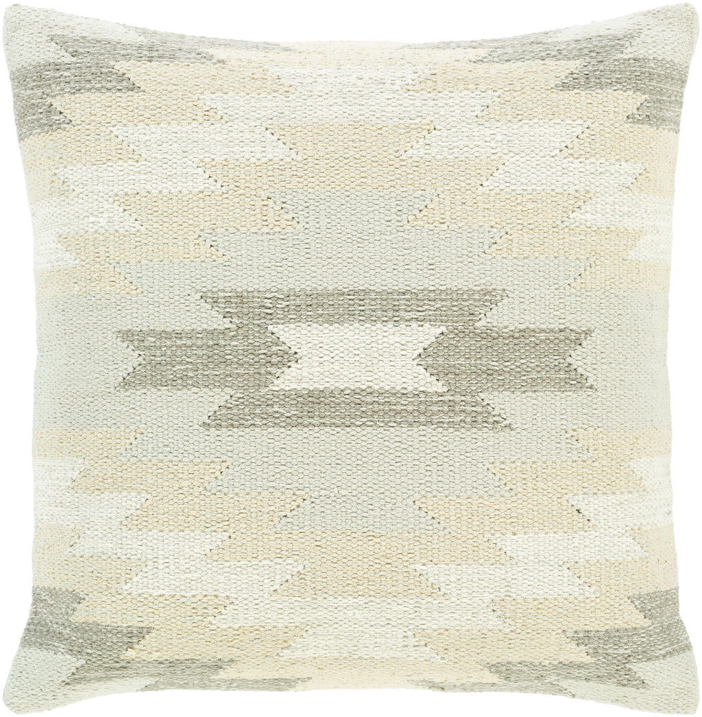 Ani003-1818 - Anika - Pillow Cover - ReeceFurniture.com