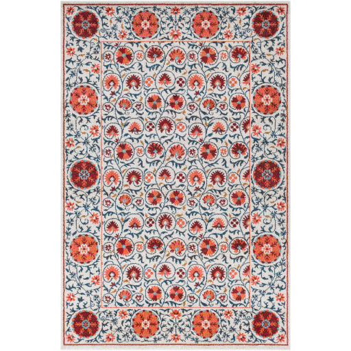 Ani-1033 - Anika - Rugs - ReeceFurniture.com