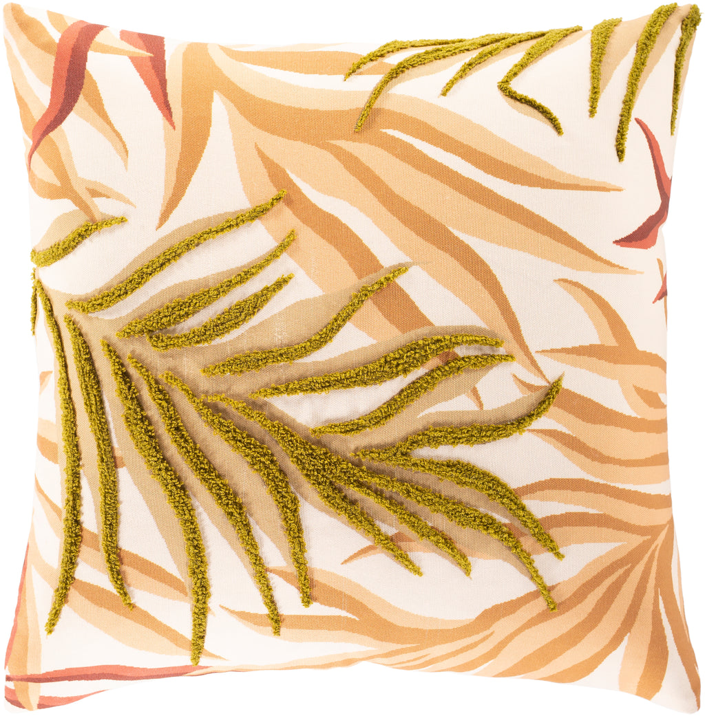 Aor001-1818 - Alora - Pillow Cover - ReeceFurniture.com