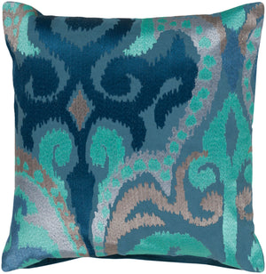 Ar075-1818 - Ara - Pillow Cover - ReeceFurniture.com
