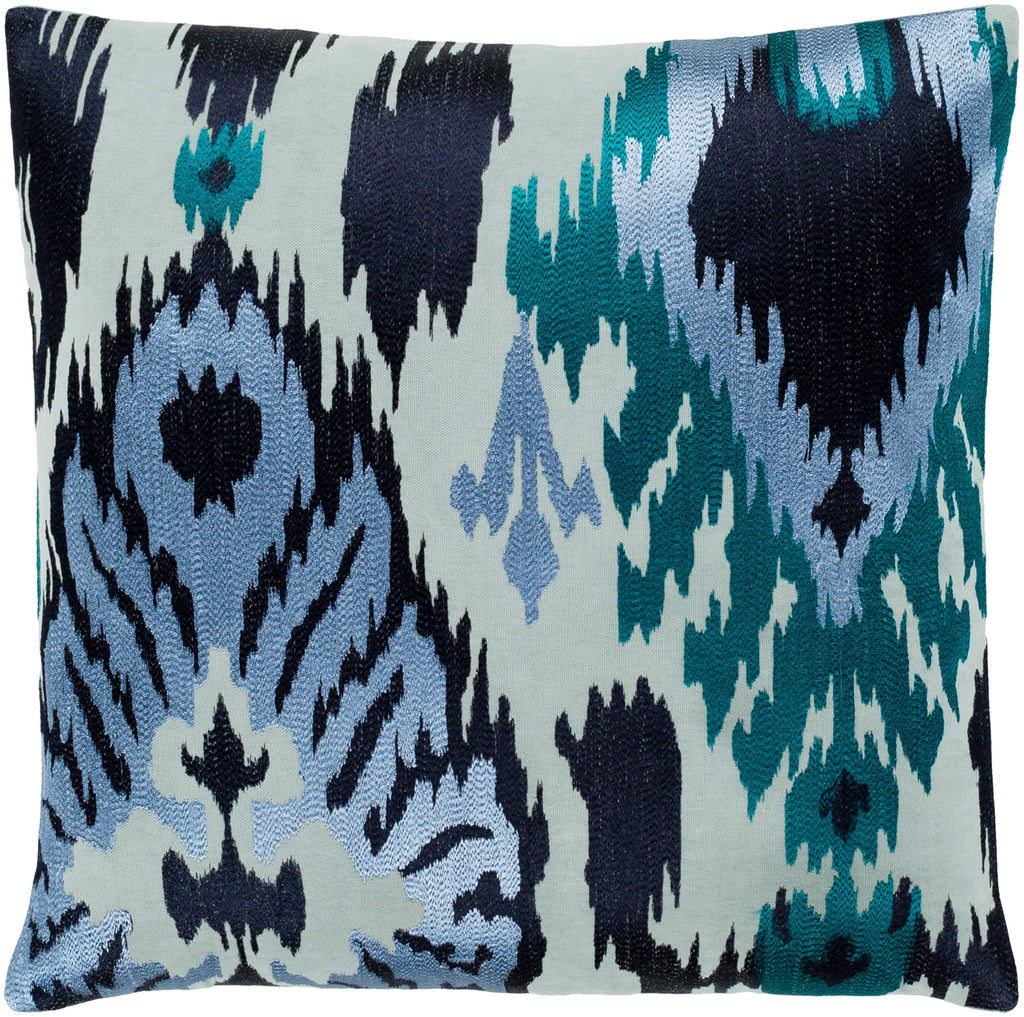 Ar142-1818 - Ara - Pillow Cover - ReeceFurniture.com