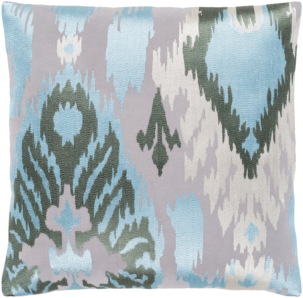 Ar143-1818 - Ara - Pillow Cover - ReeceFurniture.com