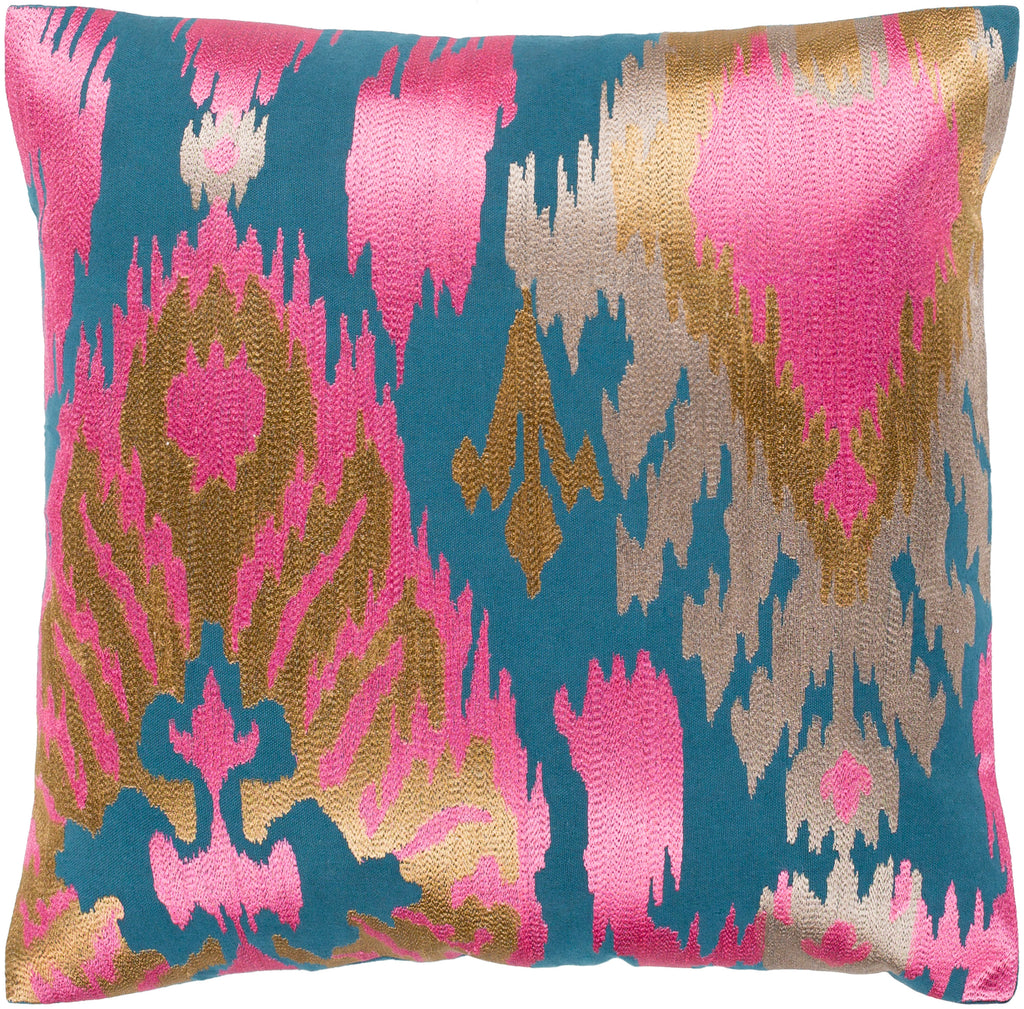 Ar144-1818 - Ara - Pillow Cover - ReeceFurniture.com