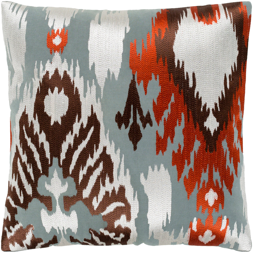 Ar145-1818 - Ara - Pillow Cover - ReeceFurniture.com