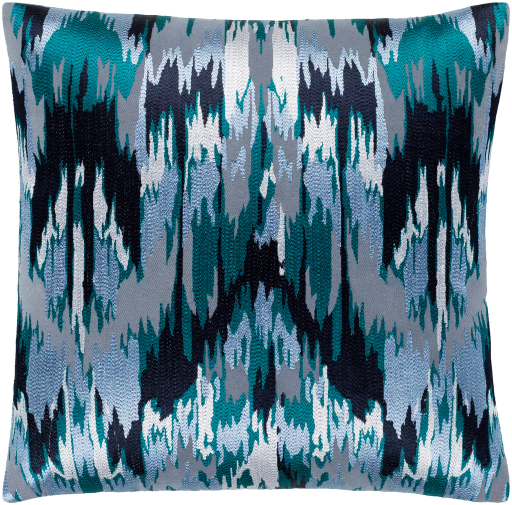 Ar147-1818 - Ara - Pillow Cover - ReeceFurniture.com