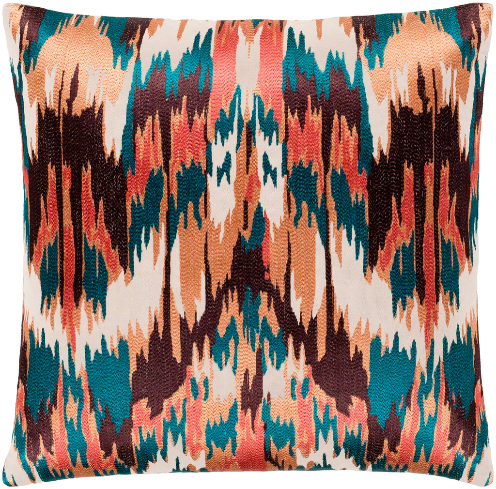 Ar148-1818 - Ara - Pillow Cover - ReeceFurniture.com