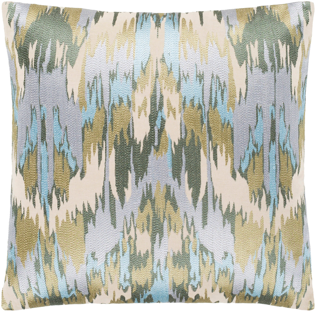 Ar149-1818 - Ara - Pillow Cover - ReeceFurniture.com