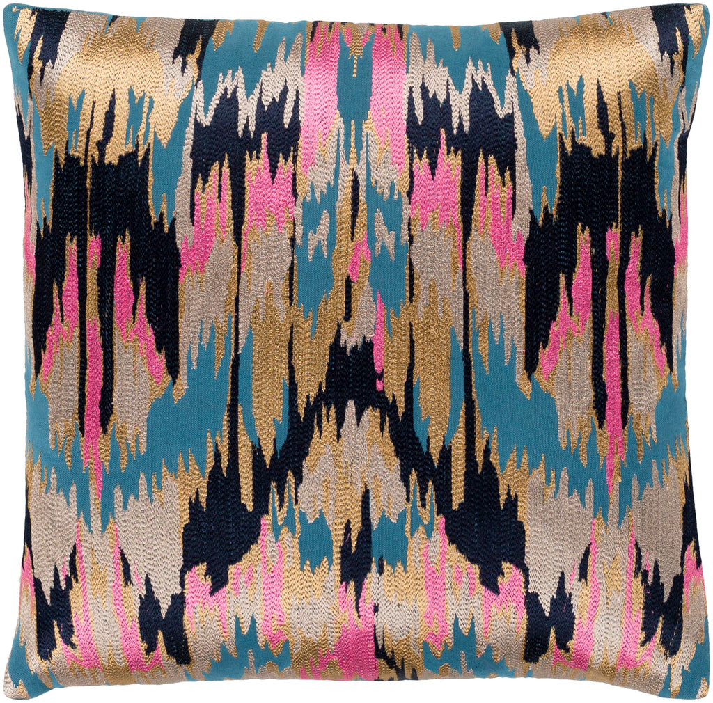 Ar150-1818 - Ara - Pillow Cover - ReeceFurniture.com
