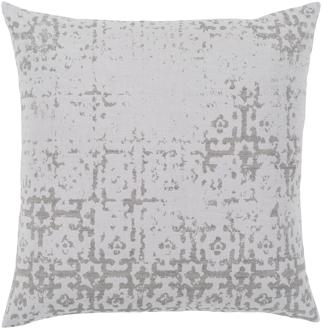 Asr001-1818 - Abstraction - Pillow Cover - ReeceFurniture.com