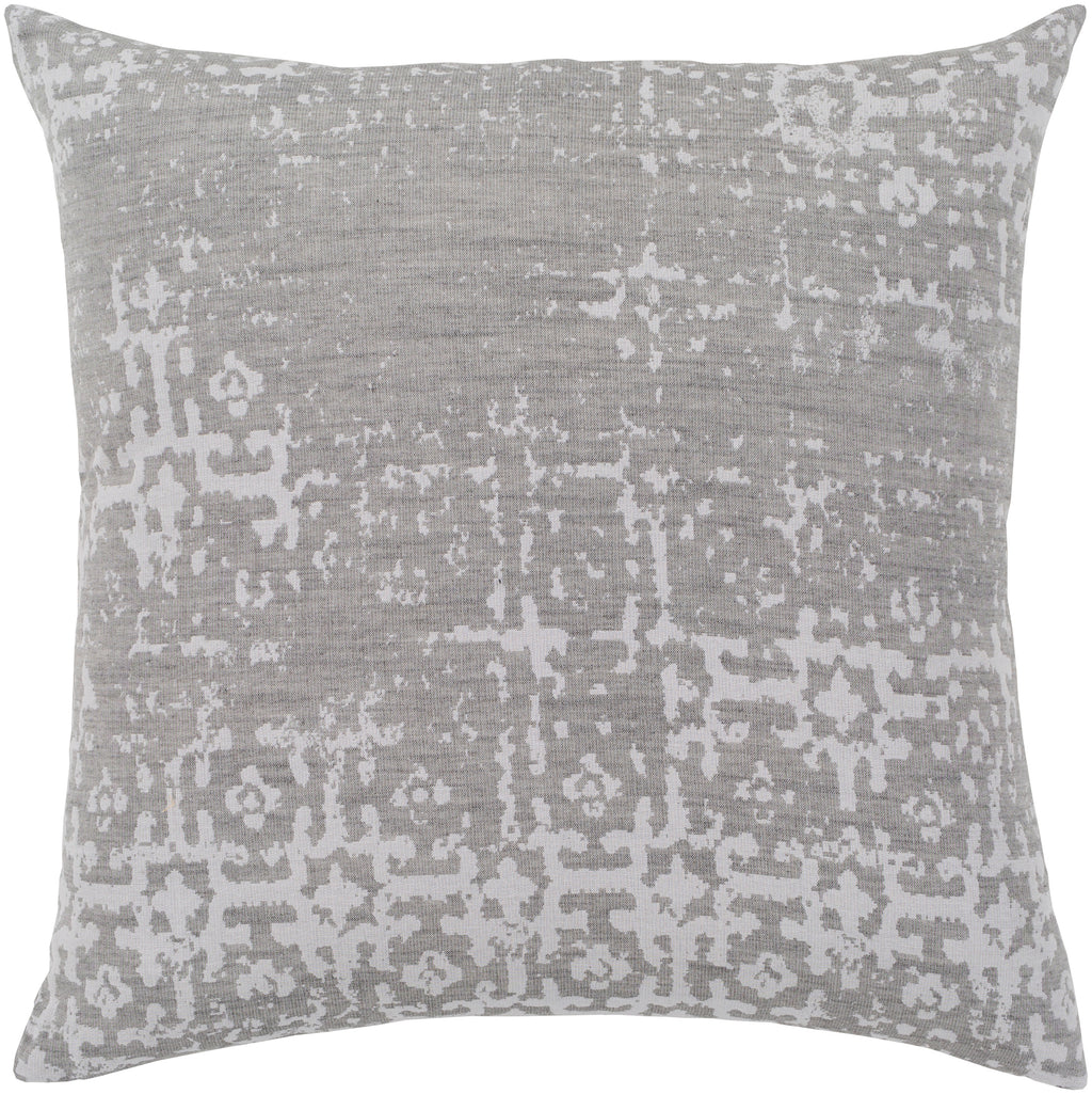 Asr002-1818 - Abstraction - Pillow Cover - ReeceFurniture.com