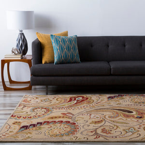 Aur-1008 - Aurora - Rugs - ReeceFurniture.com