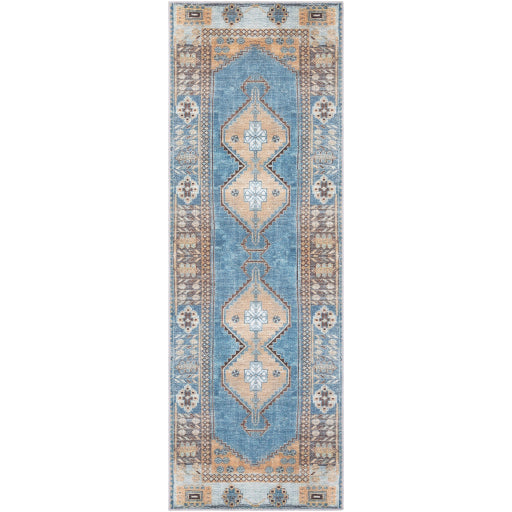 Auy-2301 - Antiquity - Rugs - ReeceFurniture.com