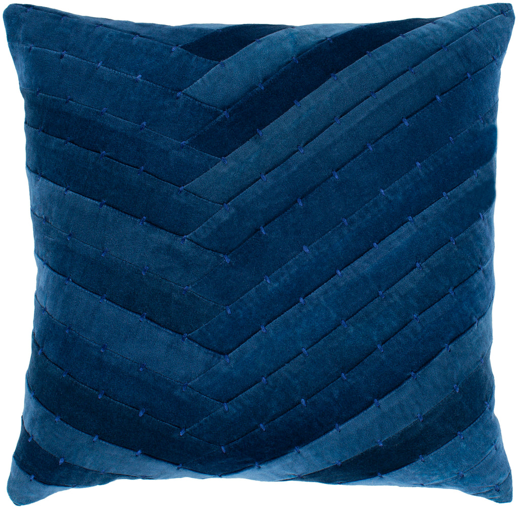 Ava002-1818 - Aviana - Pillow Cover - ReeceFurniture.com