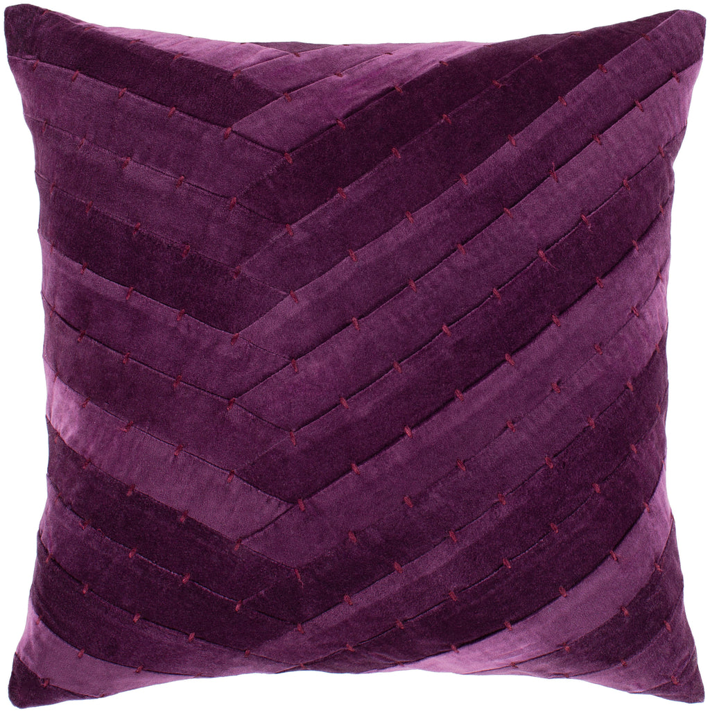 Ava003-1818 - Aviana - Pillow Cover - ReeceFurniture.com