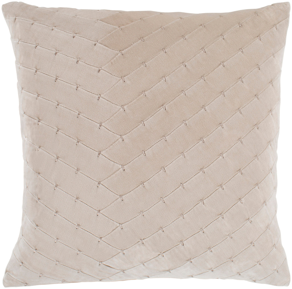 Ava004-1818 - Aviana - Pillow Cover - ReeceFurniture.com