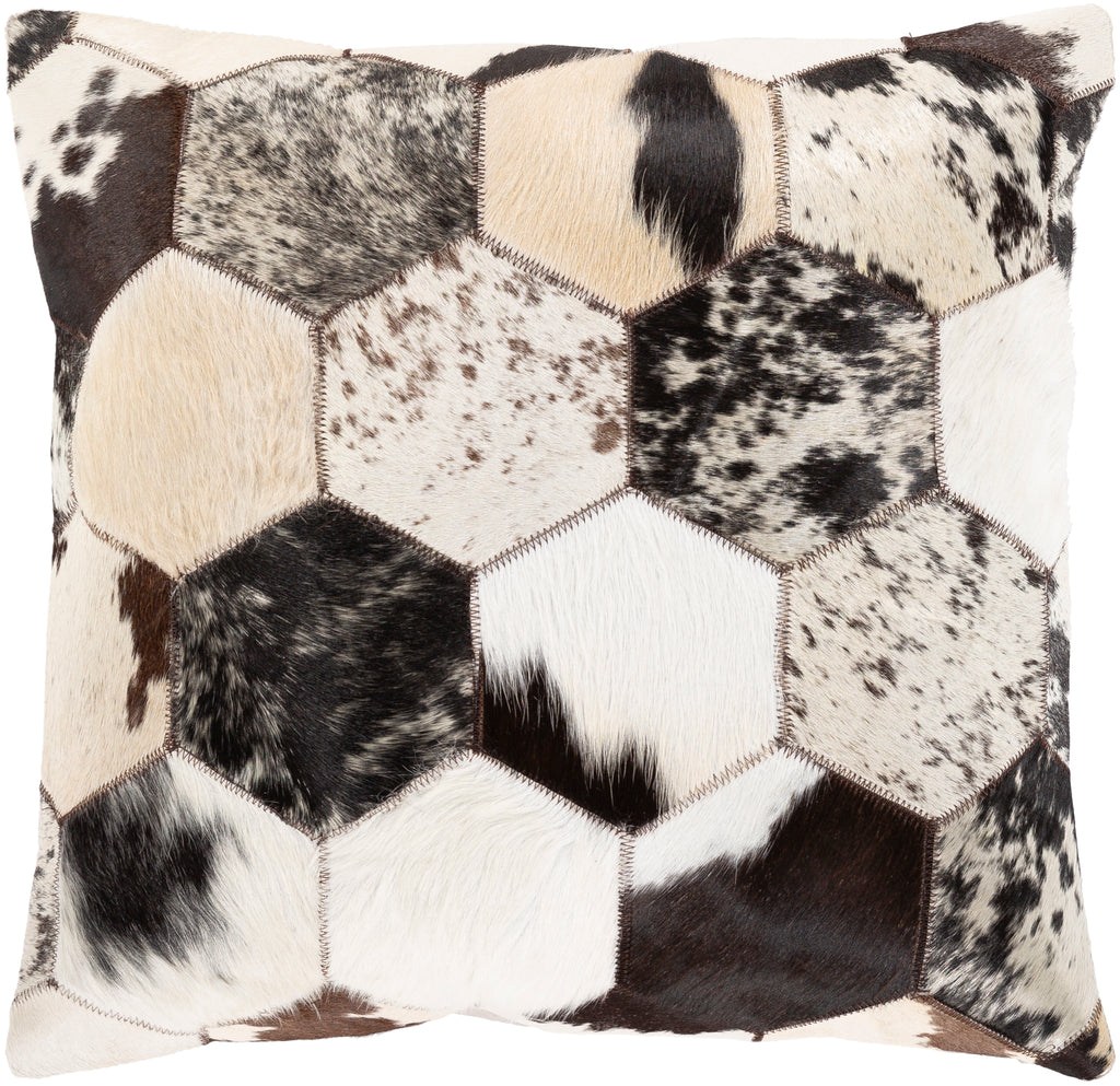 Avi001-2020 - Avani - Pillow Cover - ReeceFurniture.com