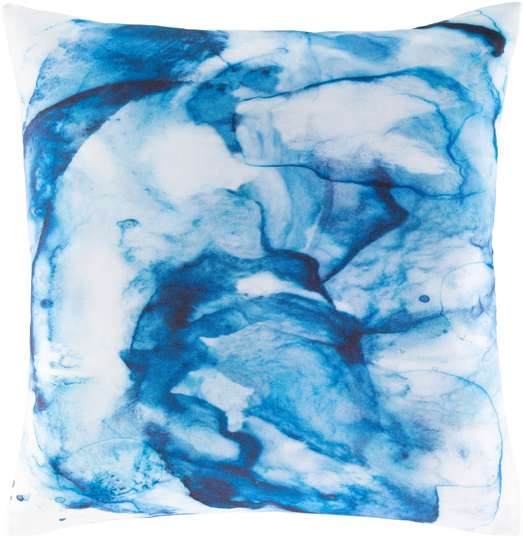 Azo002-1818 - Azora - Pillow Cover - ReeceFurniture.com