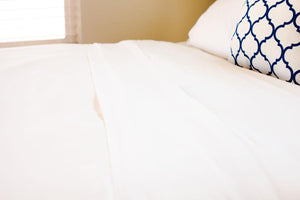 Cozy Earth Bamboo Duvet Cover, Bedding, Cozy Earth, - ReeceFurniture.com - Free Local Pick Ups: Frankenmuth, MI, Indianapolis, IN, Chicago Ridge, IL, and Detroit, MI