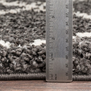 Bbe-2307 - Berber Shag - Rugs - ReeceFurniture.com